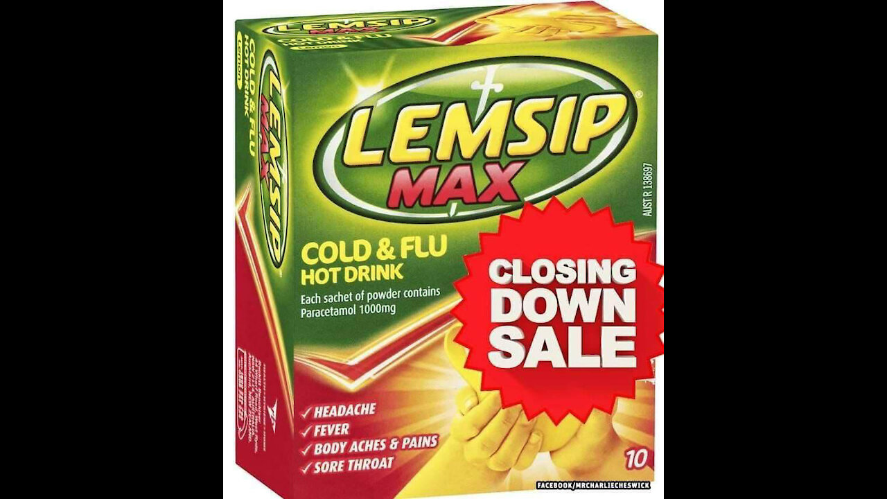 Covid killed the Flu