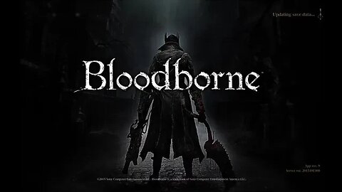 Bloodborne