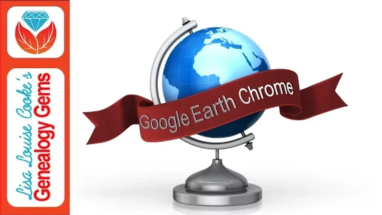 How to Use Google Earth Chrome - Google Earth Tutorial