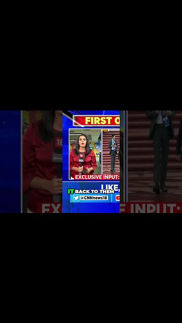 Indias Strong Response to Canadas Allegations Sparks Private Talks