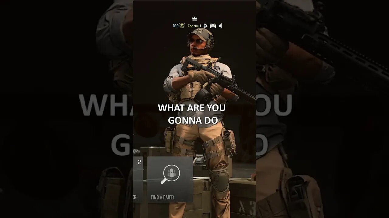 THANK YOU FOR 20K #funnygaming #shorts #codfunny #callofduty