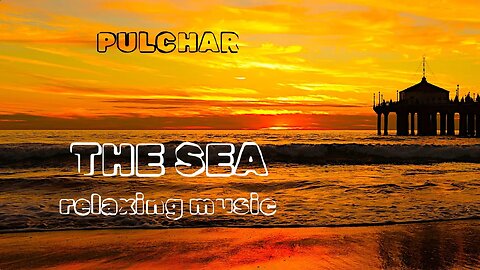 relaxing music by PULCHAR #relaxingmusic