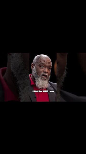 Voddie Baucham Explains Inequality and Justice Navigating Group Discrimination and Disparities