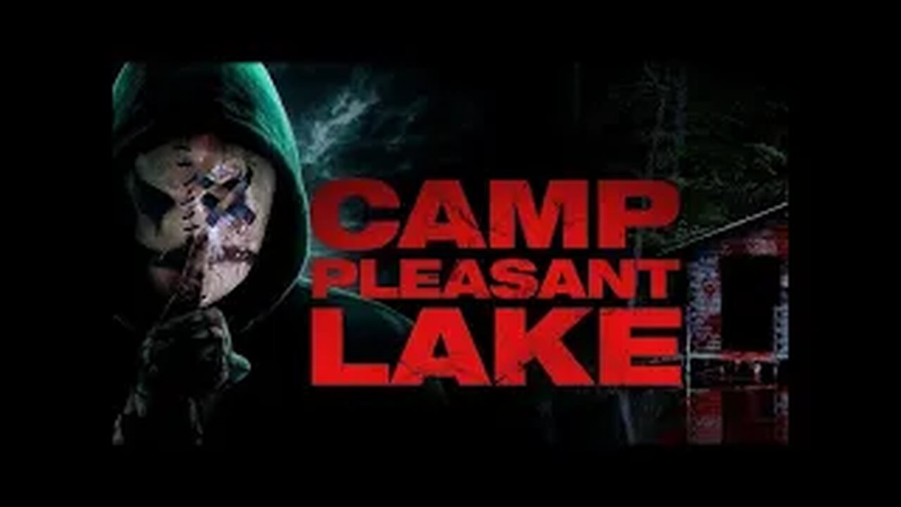 Camp Pleasant Lake (2024)