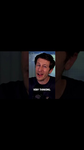 Is "Right Wing Intellectual" an Oxymoron? #shorts