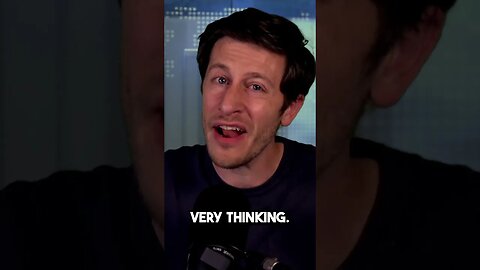 Is "Right Wing Intellectual" an Oxymoron? #shorts