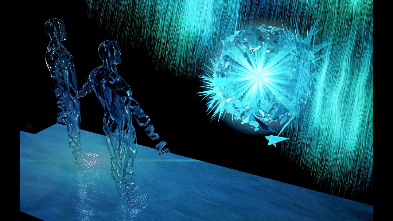 The Singularity Timeline Part 2 [Homo Singularitus]