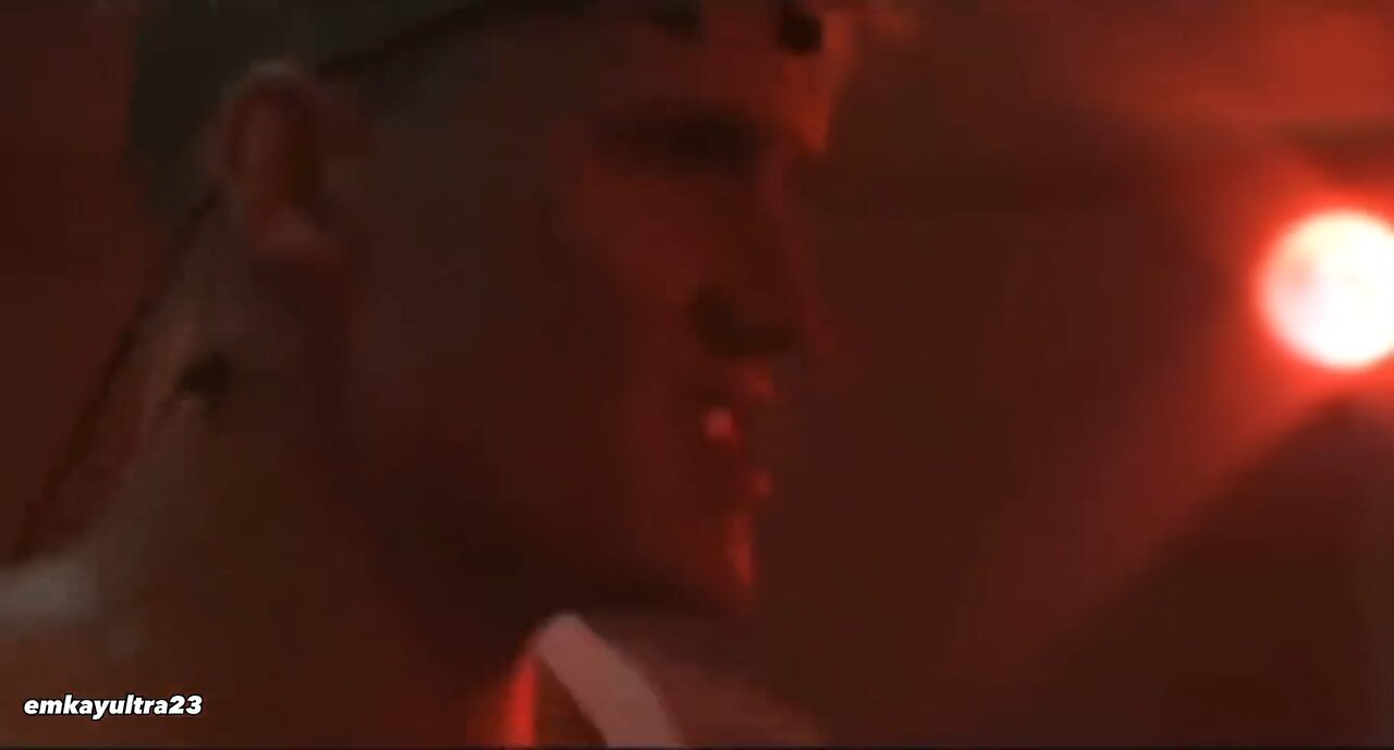 Rocky 4 Ivan Drago Training Montage REMIX