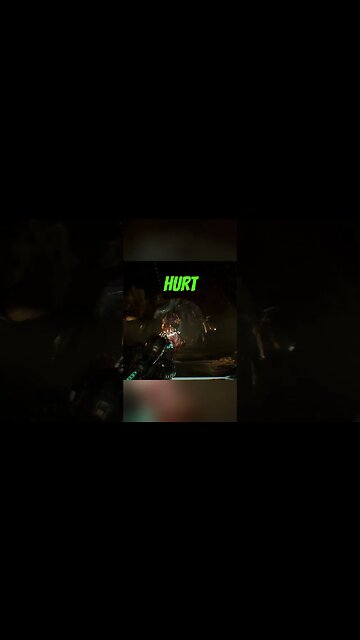 But I Was Just Opening A Door!