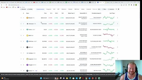 #Bitcoin explode to $250K leaving #altcoins this #bull market- #education #crypto #bitcoinbriceland