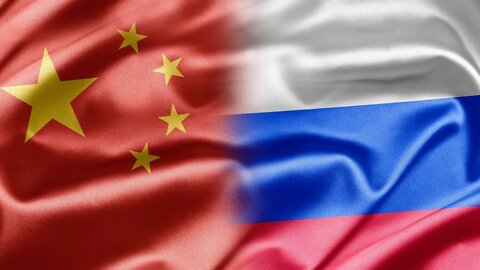 Russia & China: Will Mean Lights Out For The West