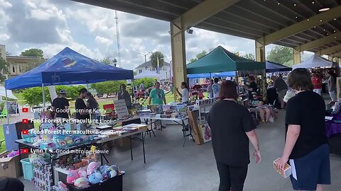 Ocala Farmers Market