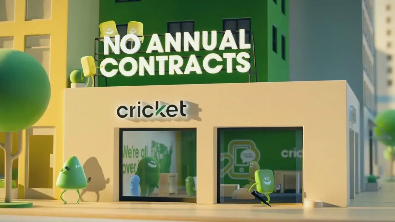 How to get Cricket Wireless Free Government Phone-World-Wire