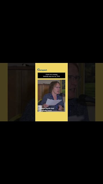 Stephanie Davies-Arai: Shut Up TERFs