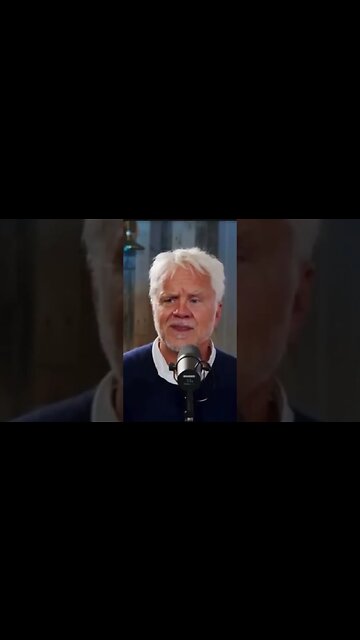 Tim Robbins speaks the Truth on COVID-19