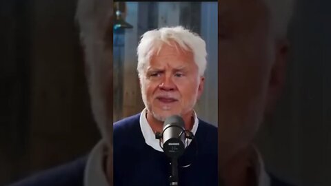 Tim Robbins speaks the Truth on COVID-19