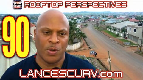 HOW TRUE HAPPINESS MANIFESTS IN YOUR LIFE! - ROOFTOP PERSPECTIVES # 90