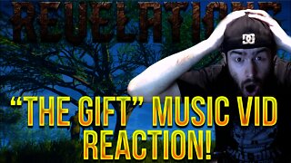 Revelations: “The Gift” (Director’s Cut) REACTION! - Official Call of Duty: Black Ops 3 Video