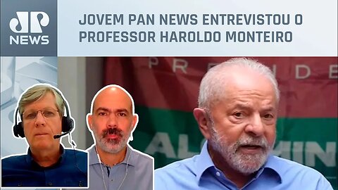 O que esperar do cenário econômico no governo Lula? Professor explica