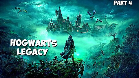 Taking on the Challenges of Hogwarts Legacy