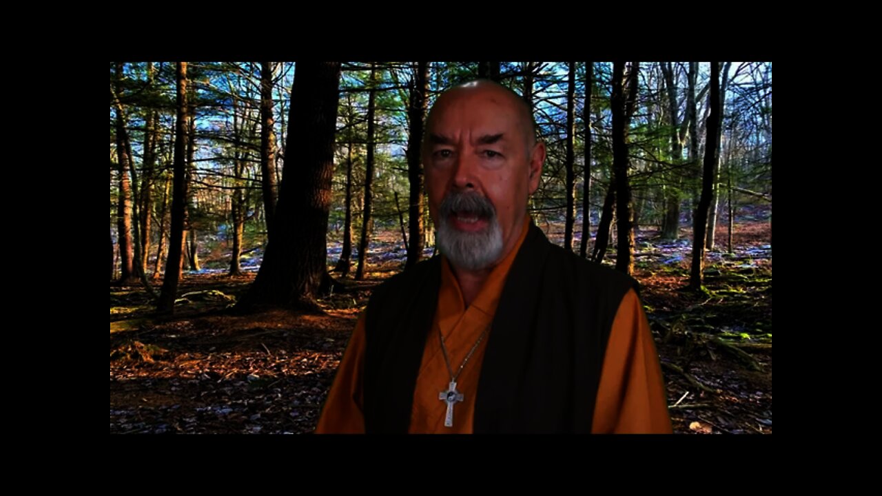Spiritual Physics