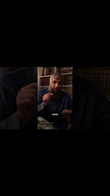 Врата Рая для постящихся