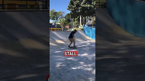 Como Dropar No Skate - Parte 3