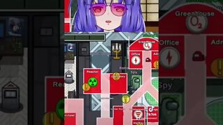 Double KO durch Birb Support #anime #gervtuber #twitch #vtuber #youtube