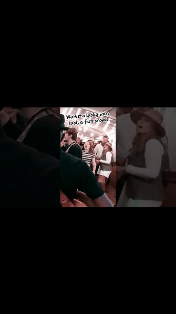 Get Lucky (Daft Punk)