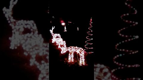#ReighndeerCYBERATTACK