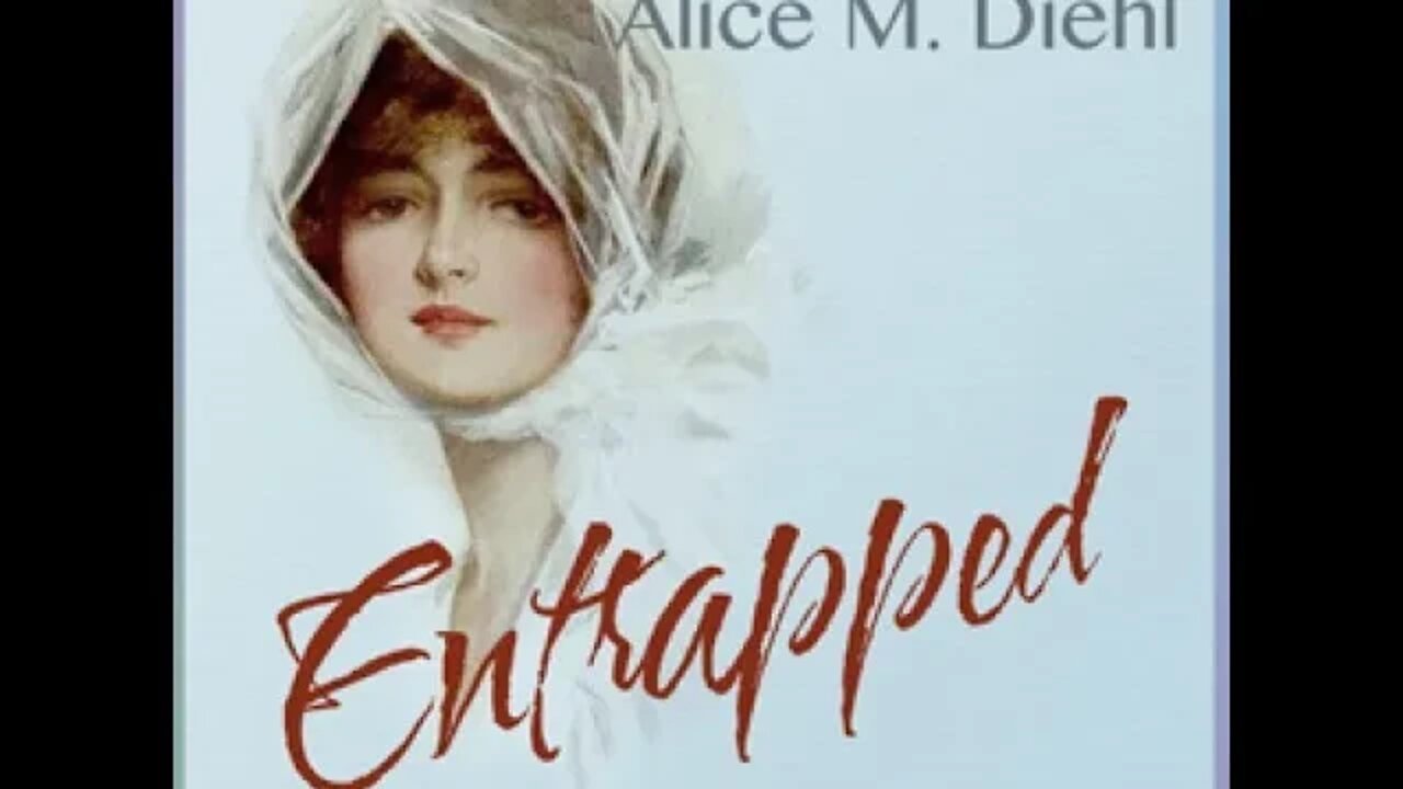 Entrapped by Alice Mangold Diehl - Audiobook