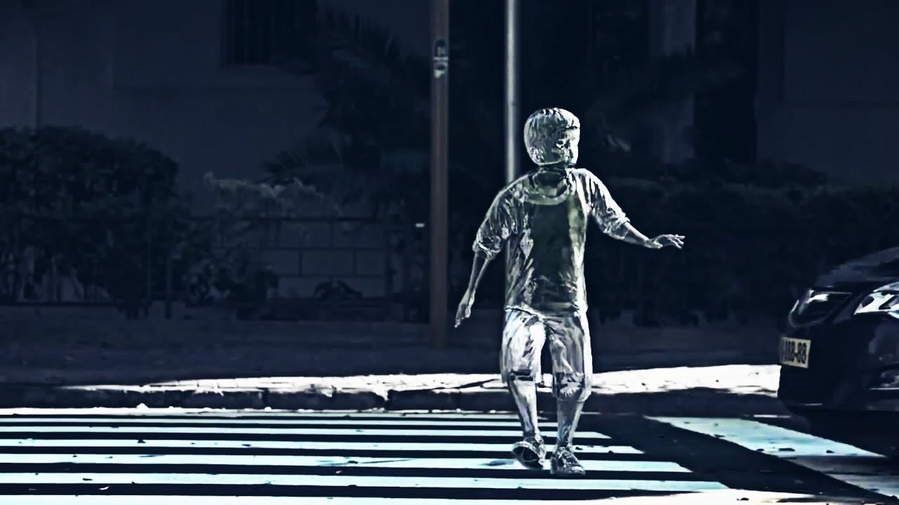 Life is fragile - Reduce speed - motivational video