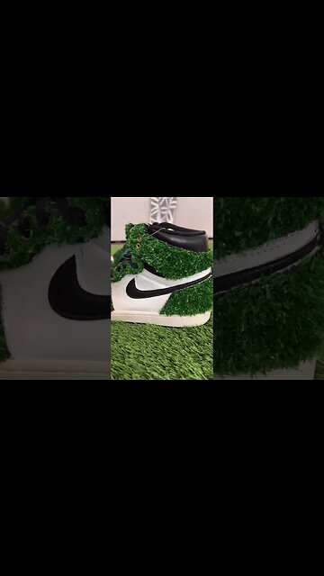 Turf Sneakers
