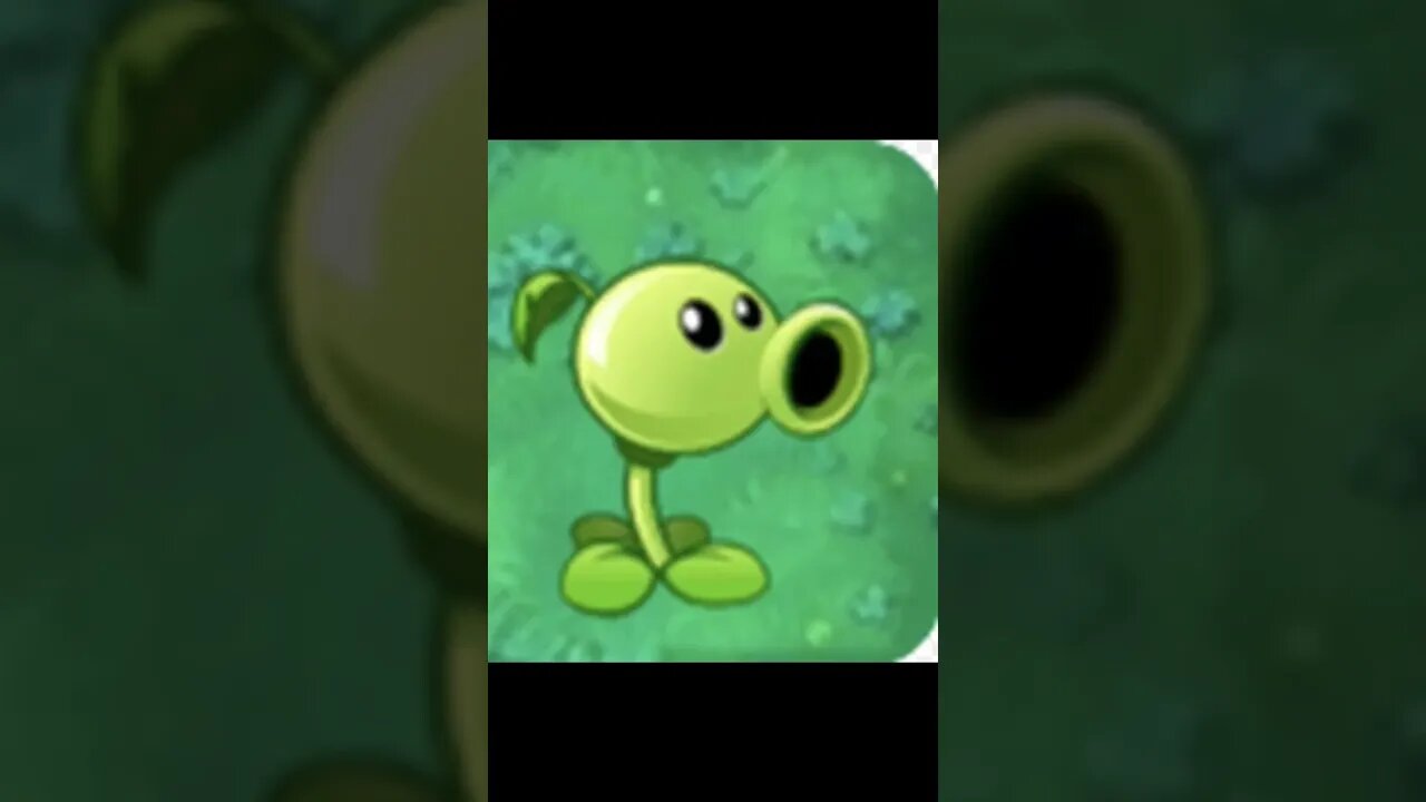 ANIMATION VERSUS REALITY: PLANTS VS. ZOMBIES