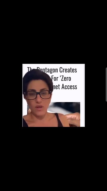 The Pentagon Creates Road Map For ‘Zero Trust’ Internet Access By 2027