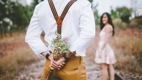 How To Stay Physically And Emotionally Attractive To His Wife