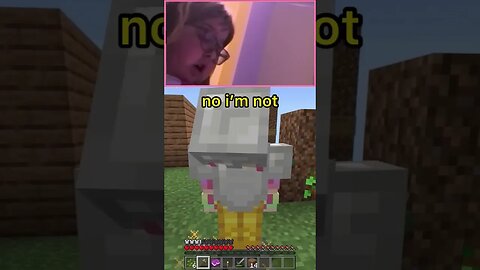AS ABOVE SO BENEATH #shorts #minecraft #minecraftshorts #funnyminecraft #skyblock