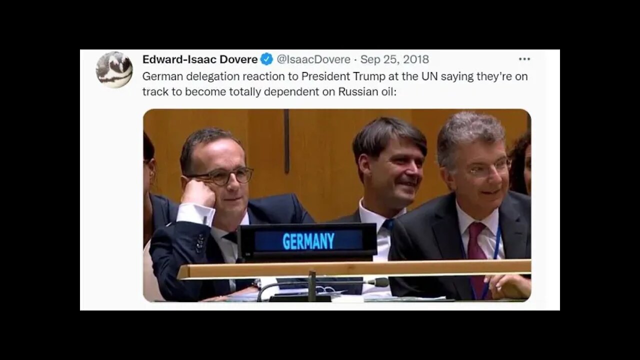 Will Germany return to Nuclear energy after Russia gas ban?