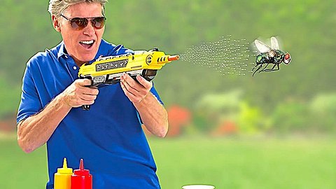 3 New Gadgets to Zap Your Bug Problems Away