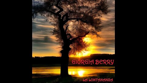 Giorgia Berry - Senza fine