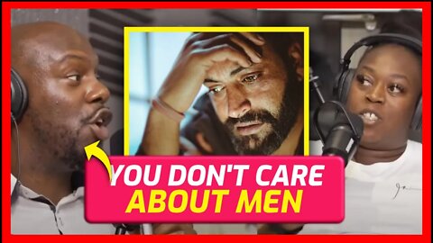 Modern Women WEAPONIZED their TEARS