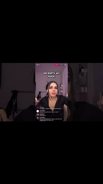 TqStacey reveal How Often She Wash Her Hair… is that Valid?