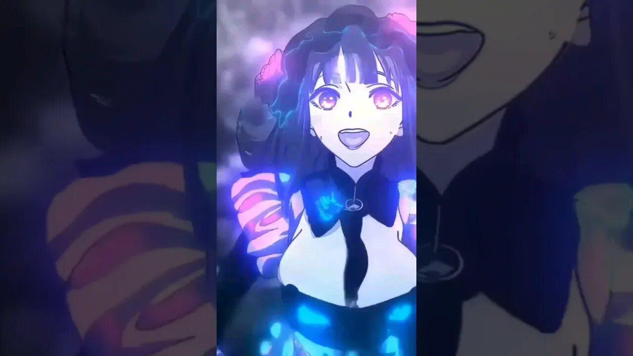 Wannabe • Anime ✨ #anime #animeedit