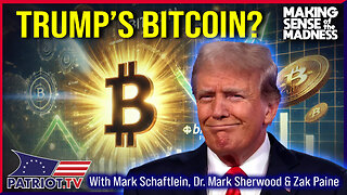 The Trump Team: A Bitcoin Pioneer?