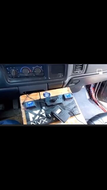 CHANGING THE MOLECULAR STRUCTURE BY THE USE OF SOUND FEQUENCY