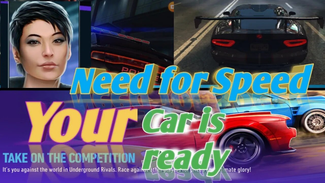 Fastest car racing game | need for speed | all is well Pakistan