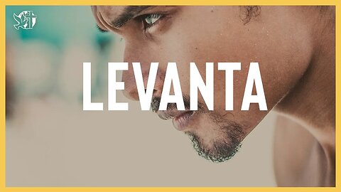 Levante-se Motivacional | LEVANTA | Bispa Cléo