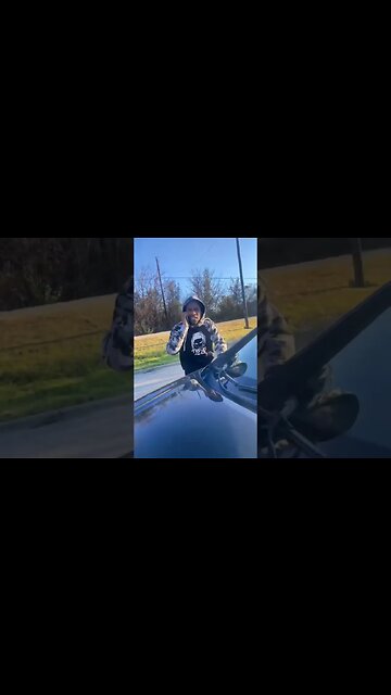 WHEN YOU CATCH HER TEXTING ANOTHER MAN