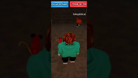 Tobys Hospital Obby TOTOY GAMES ‎@NEWxXxGames #roblox #shorts