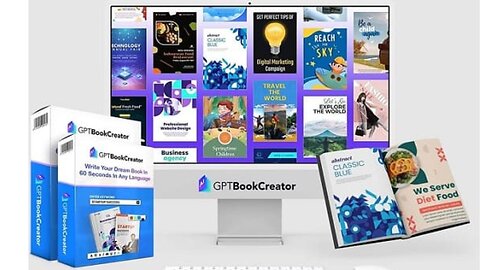 AIGPTBOOKCREATOR HONEST REVIEW